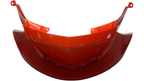 Fits 2016 Can-Am ST Couvre P-Chocs *Bumper Cover, OEM Part # 705009956