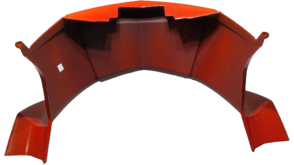Fits Can-Am Spyder GS / Spyder RS / Spyder RT Bumper Cover, Part # 705009956