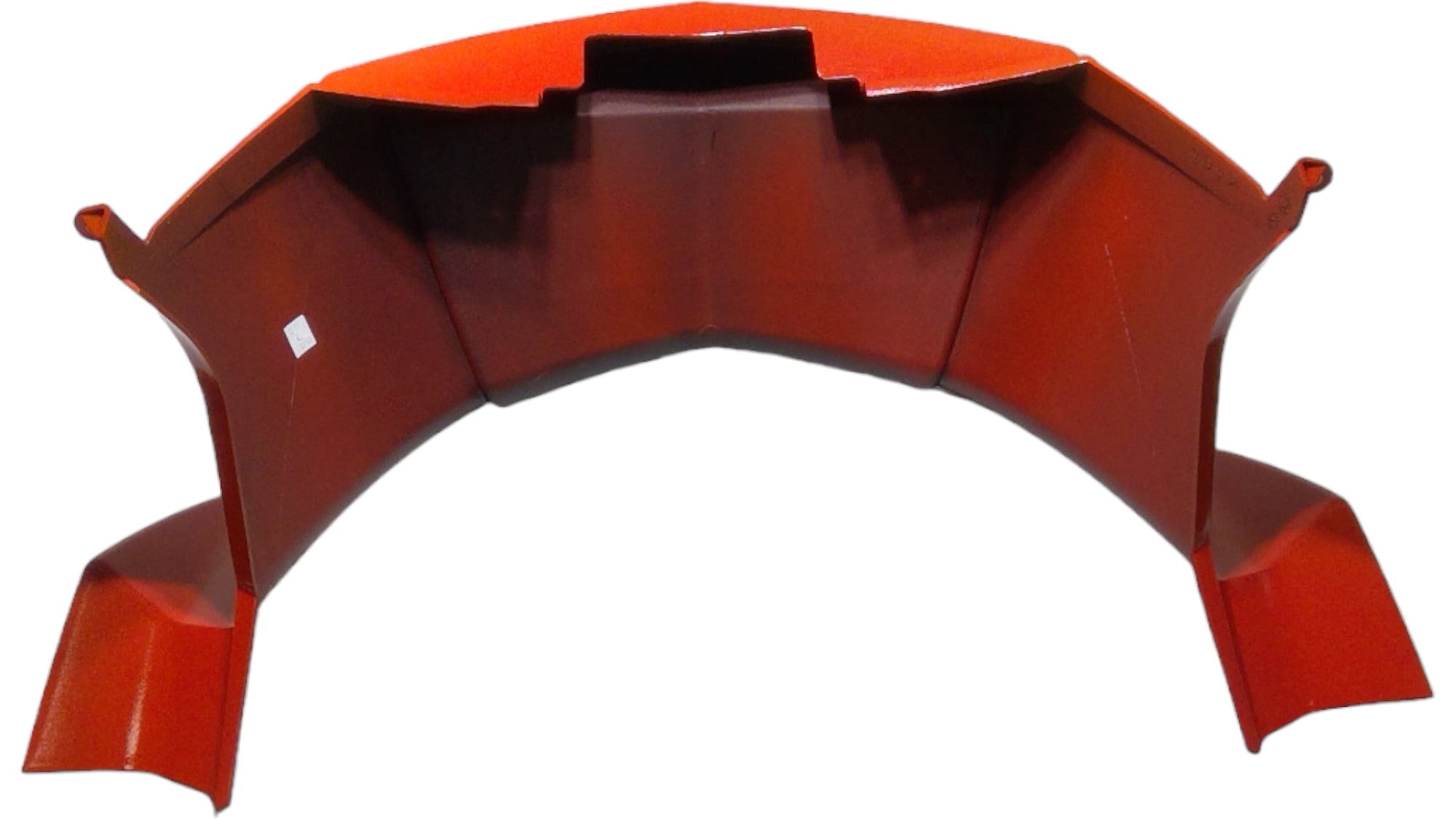 Fits Can-Am Spyder GS / Spyder RS / Spyder RT Bumper Cover, Part # 705009956