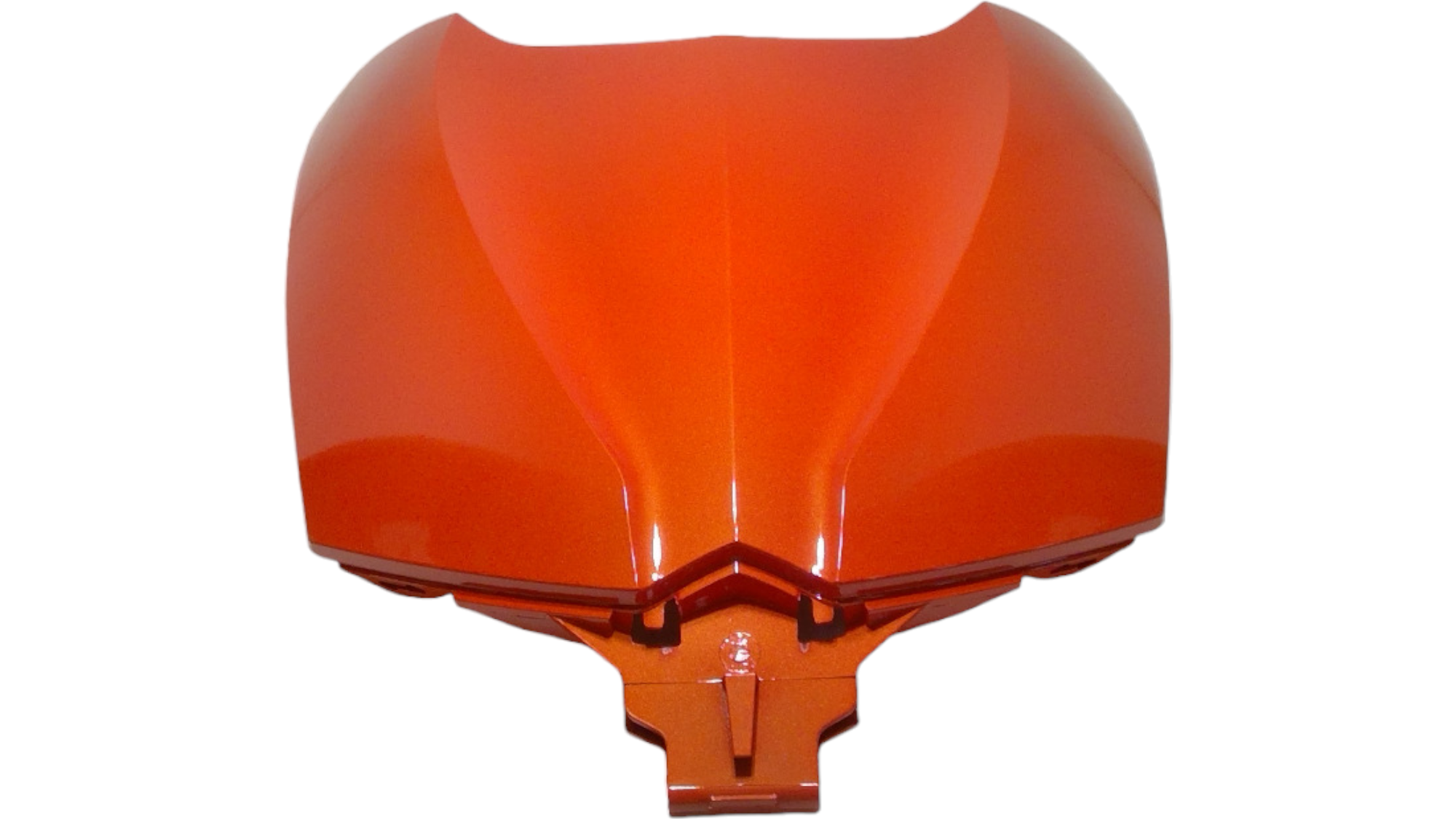 Fits 2016 Can-Am RS / ST Hood, OEM Part # 705009957