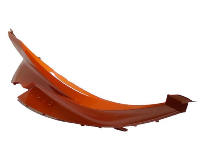 Fits BRP RH Console, OEM Part # 705009965