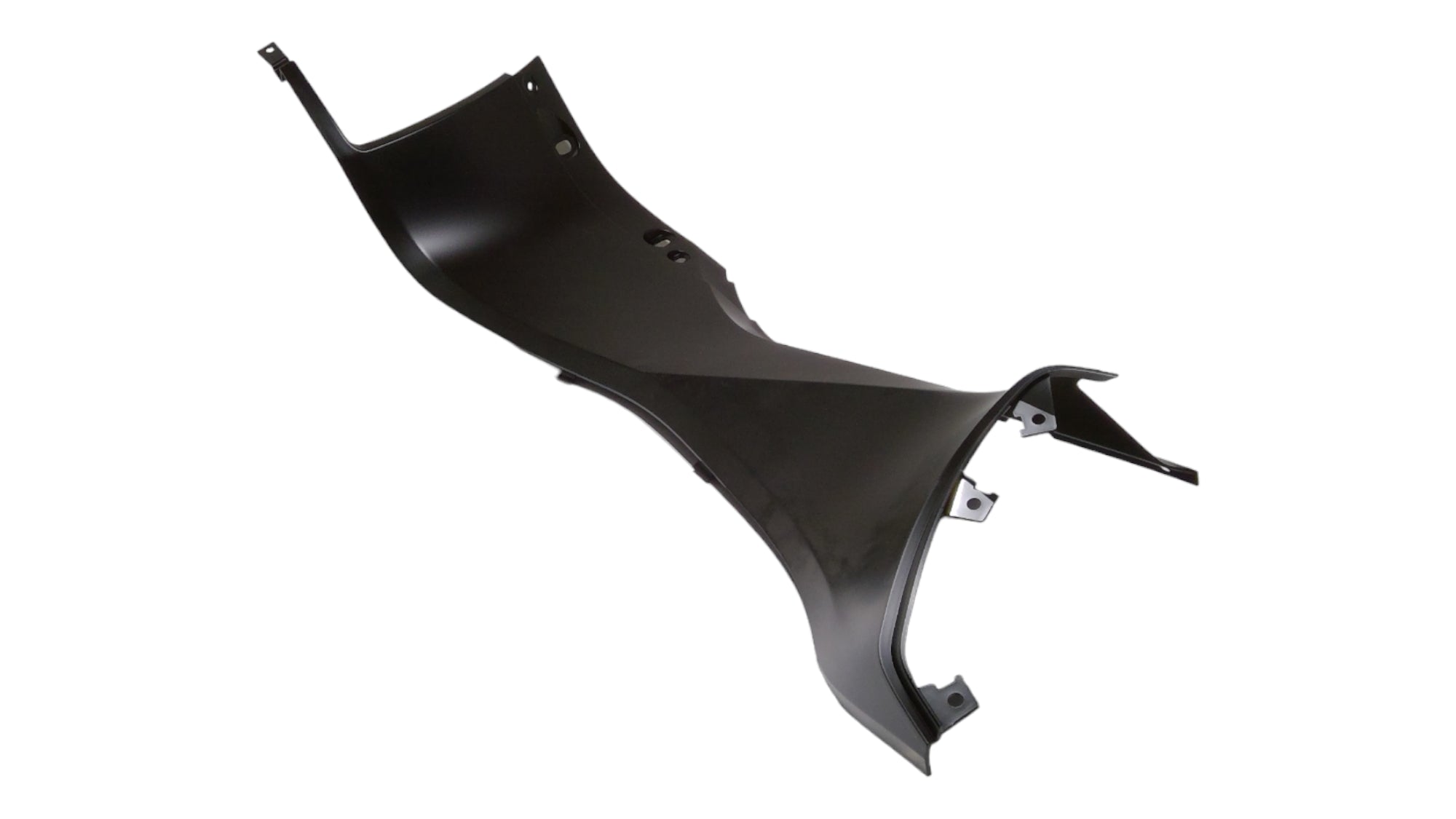 Fits Can-Am Spyder GS / Spyder RS Panel BODY LH B-393, Part # 705010200