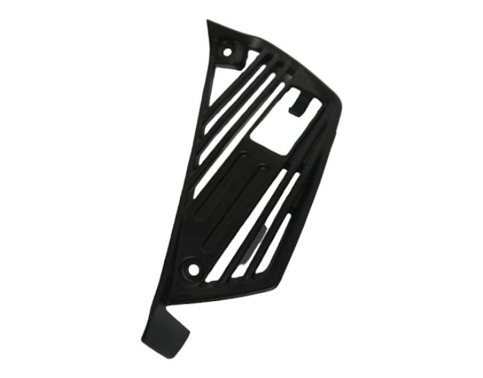 Fits BRP RH Grill, OEM Part # 705010312