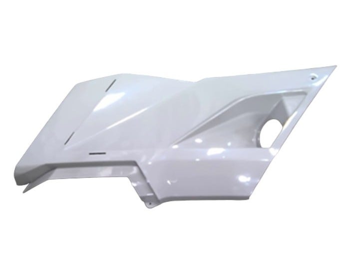 Fits BRP Panel, BODY REAR R B-365, OEM Part # 705010323