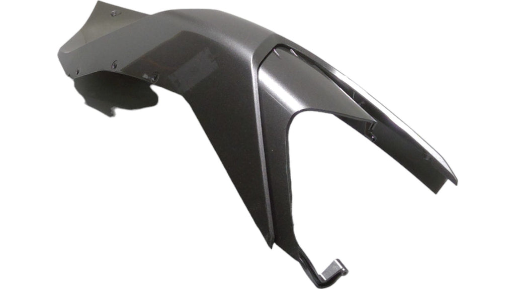 Fits BRP LH Fairing, OEM Part # 705010354