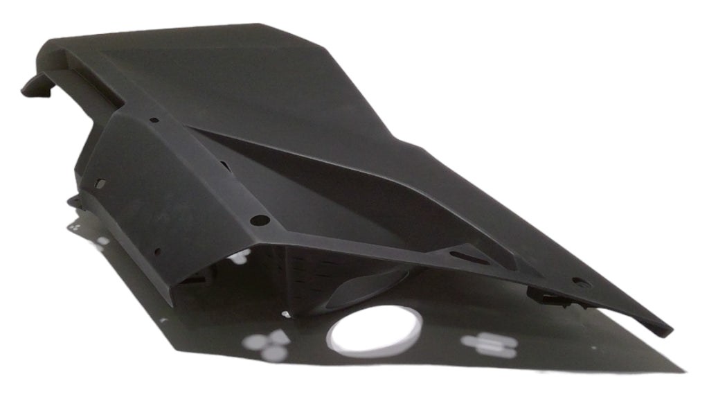 Fits Can-Am Spyder GS / Spyder RS Panel BODY REAR R B-160, Part # 705010483