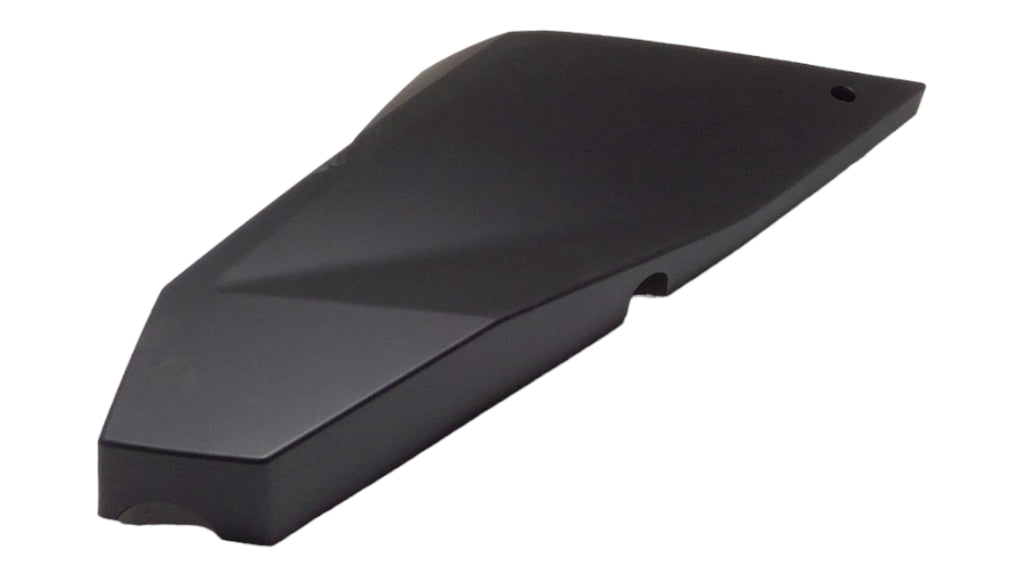 Fits Can-Am Spyder GS / Spyder RS Panel BODY CTRL L B-160, Part # 705010484