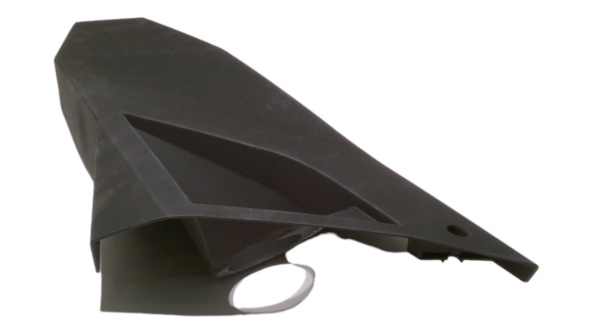 Fits Can-Am Spyder GS / Spyder RS Panel BODY CTRL R B-160, Part # 705010485