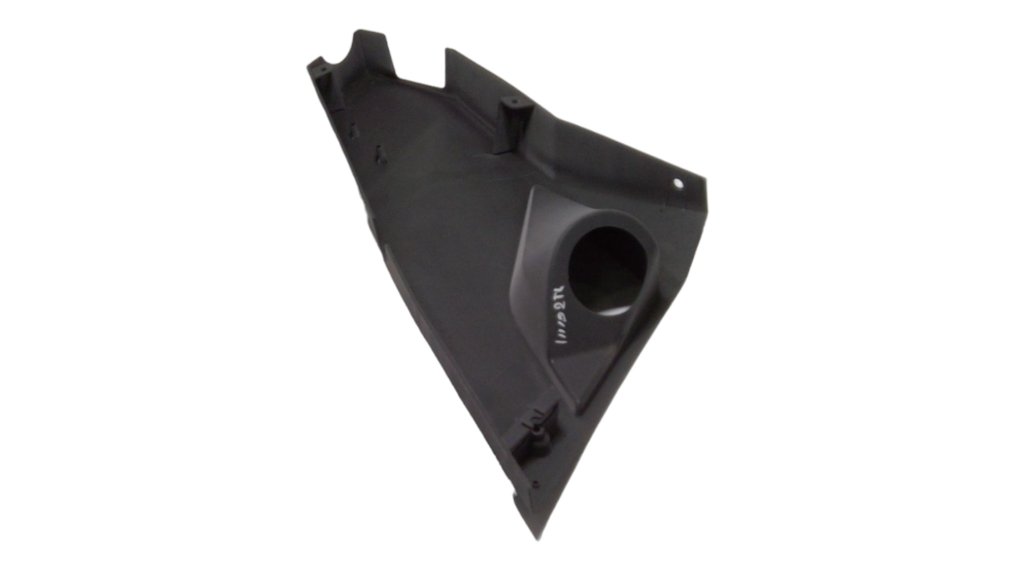 Fits Can-Am Spyder GS / Spyder RS Panel BODY CTRL R B-160, Part # 705010485