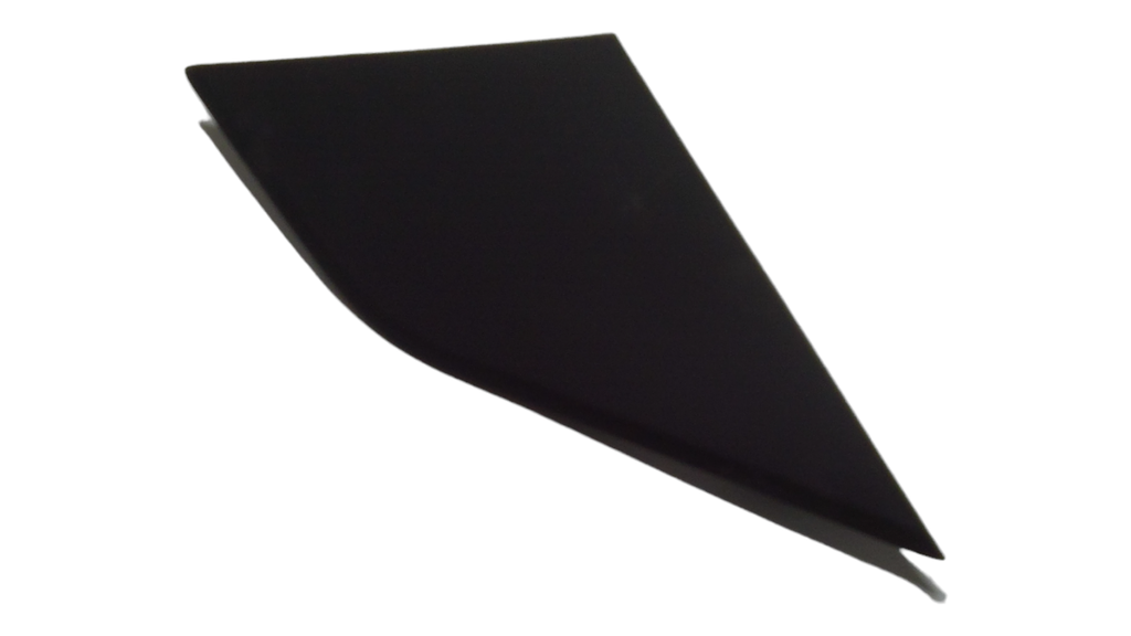Fits 2016 Can-Am Commander - Commander MAX Cap_Panel Body Rear R B-160, OEM Part # 705010486
