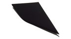 Fits 2016 Can-Am Commander - Commander MAX Cap_Panel Body Rear R B-160, OEM Part # 705010486