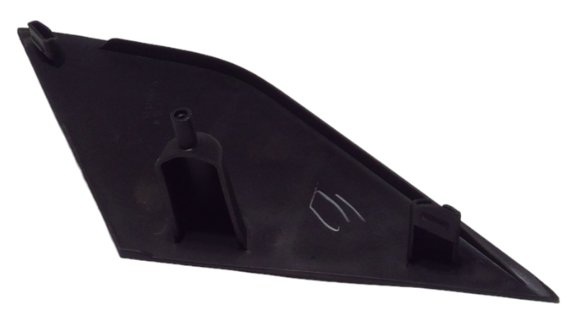 Fits Can-Am Spyder GS / Spyder RS Cap, Panel BODY REAR R B-1, Part # 705010486