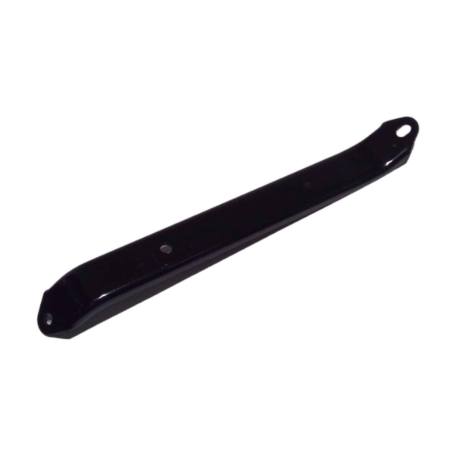 Fits Can-Am Spyder GS / Spyder RS / Spyder RT / ST Blk Bracket, Part # 705010502