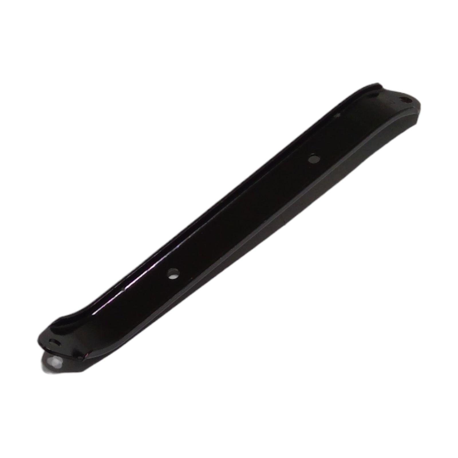 Fits Can-Am Spyder GS / Spyder RS / Spyder RT / ST Blk Bracket, Part # 705010502