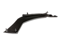 Can-Am Hyper Silver RH SIDE Panel, OEM Part # 705010573