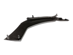 Can-Am Hyper Silver RH SIDE Panel, OEM Part # 705010573