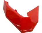 Fits 2017-2018 Can-Am 1- Maverick / 2- Maverick MAX Trim_Bumper Fl B-101, OEM Part # 705010791