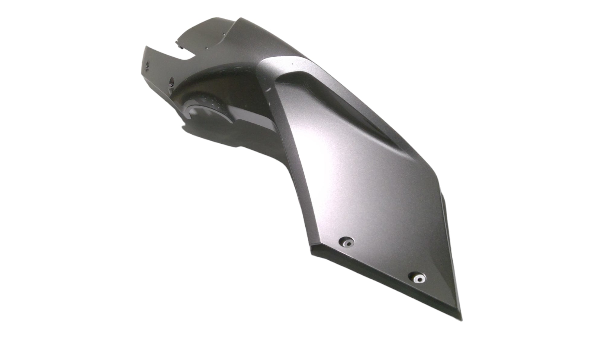 Fits Can-Am Spyder GS / Spyder RS / Spyder RT / ST LH Fairing, Part # 705010848