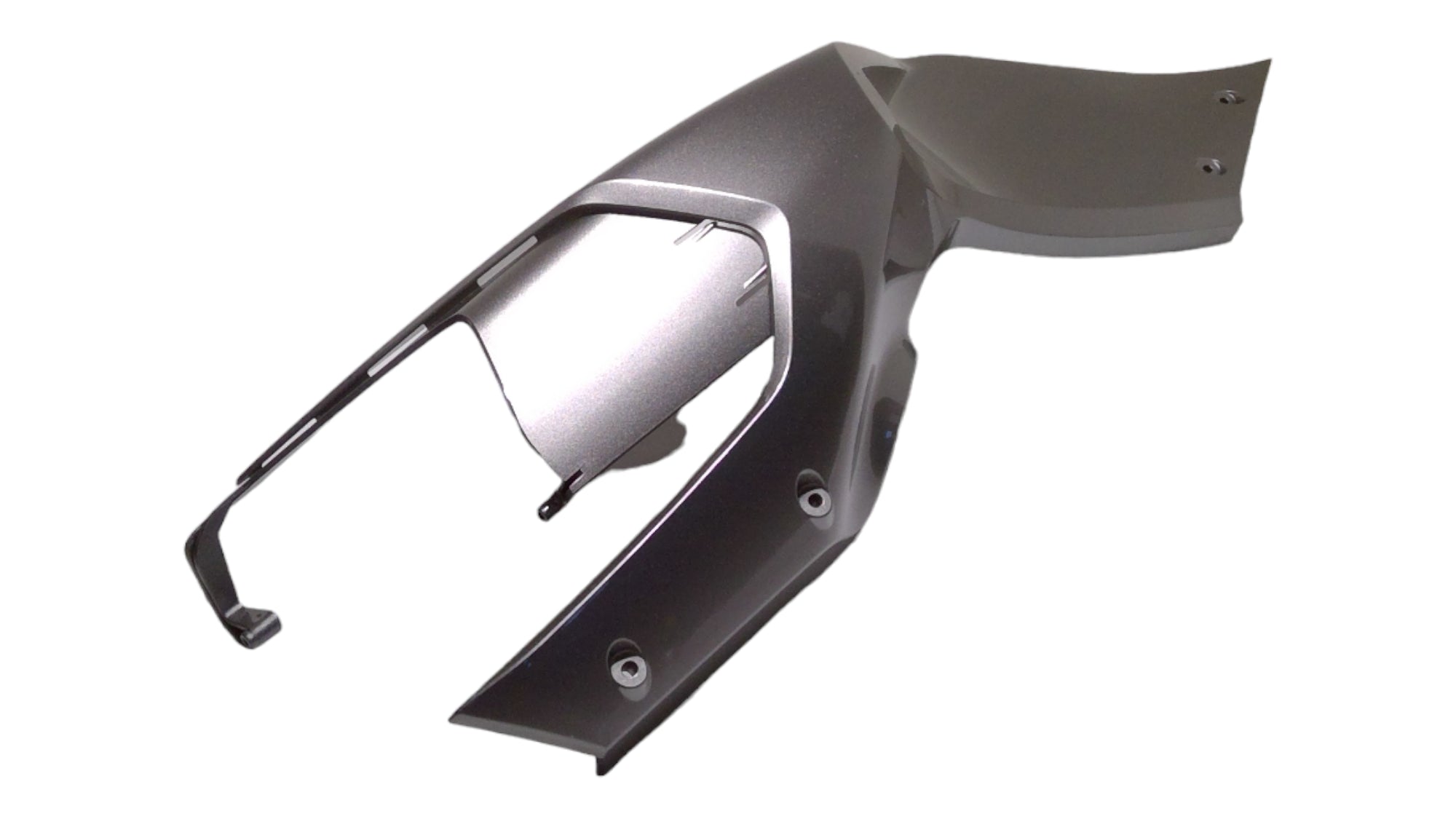 Fits Can-Am Spyder GS / Spyder RS / Spyder RT / ST LH Fairing, Part # 705010848
