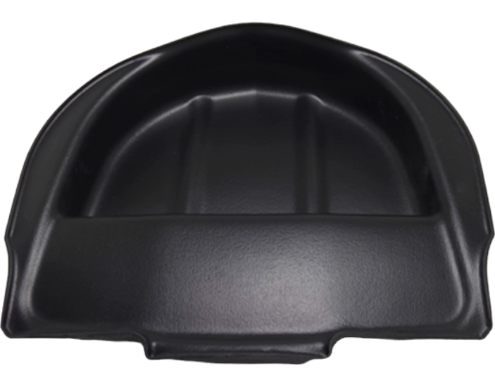 Fits 2017 Can-Am F3 Double Bottom, OEM Part # 705011050