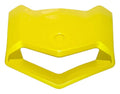 Fits BRP Fascia Cover, Yellow, OEM Part # 705011094