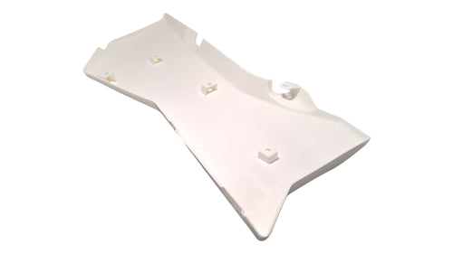 Fits Can-Am Spyder GS / Spyder RS White LH DOOR Panel, Part # 705011354