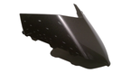 Fits 2017 Can-Am F3 RH Air Scoop Pure Mag, OEM Part # 705011398