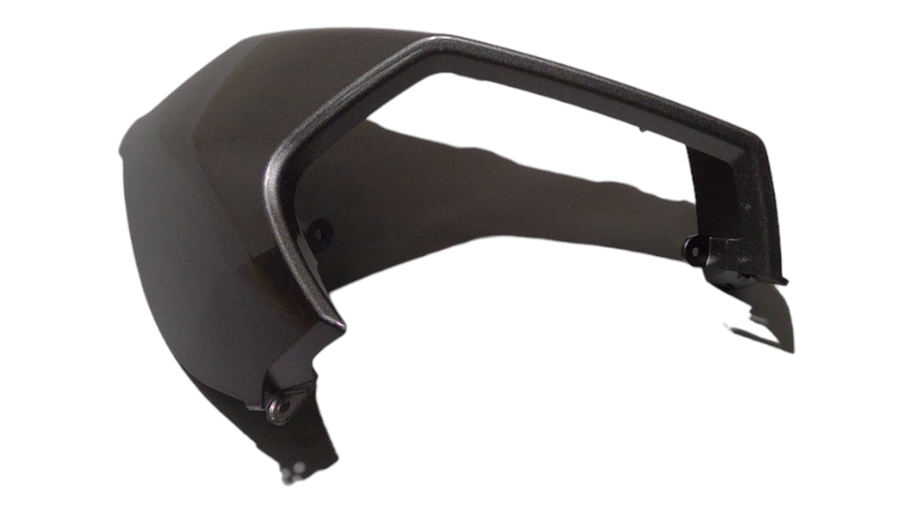 Fits Can-Am Spyder GS / Spyder RS RH AIR Scoop PURE MAG, Part # 705011398