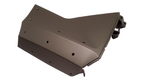 Fits 2015-2016 Can-Am Commander - Commander MAX / Commander MAX 1000_LTD Panel_Body FR B-371, OEM Part # 705011643