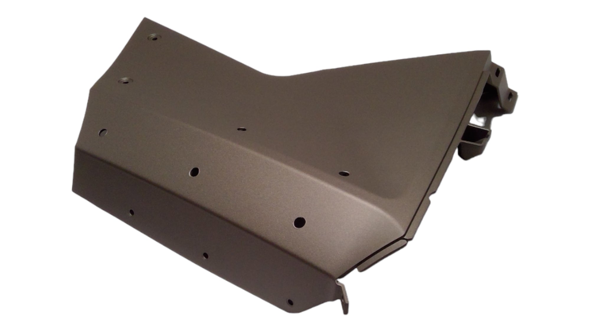 Fits Can-Am Spyder GS / Spyder RS Panel BODY FR B-371, Part # 705011643