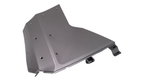Fits 2016-2017 Can-Am 1-Maverick / 2-Maverick MAX Panel_Body FR B-282, OEM Part # 705011651