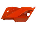 Fits 2014-2016 Can-Am Maverick - Maverick MAX / Maverick 1000_STD_XRS_XRS-DPS Panel Body RR B-101 Painted, OEM Part # 705011705