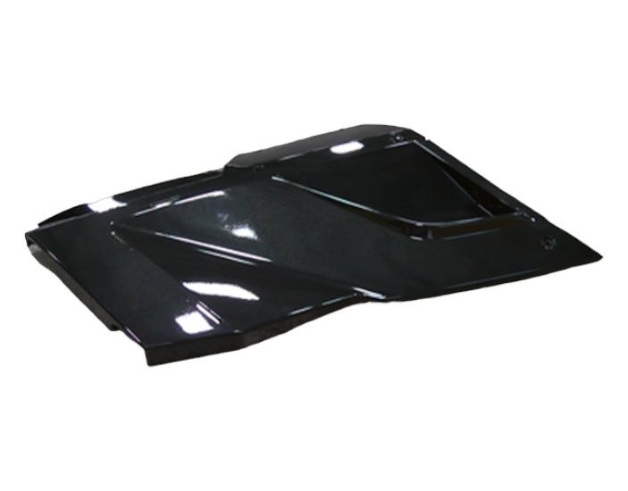 Fits BRP Panel, BODY REAR L B-302, OEM Part # 705011710