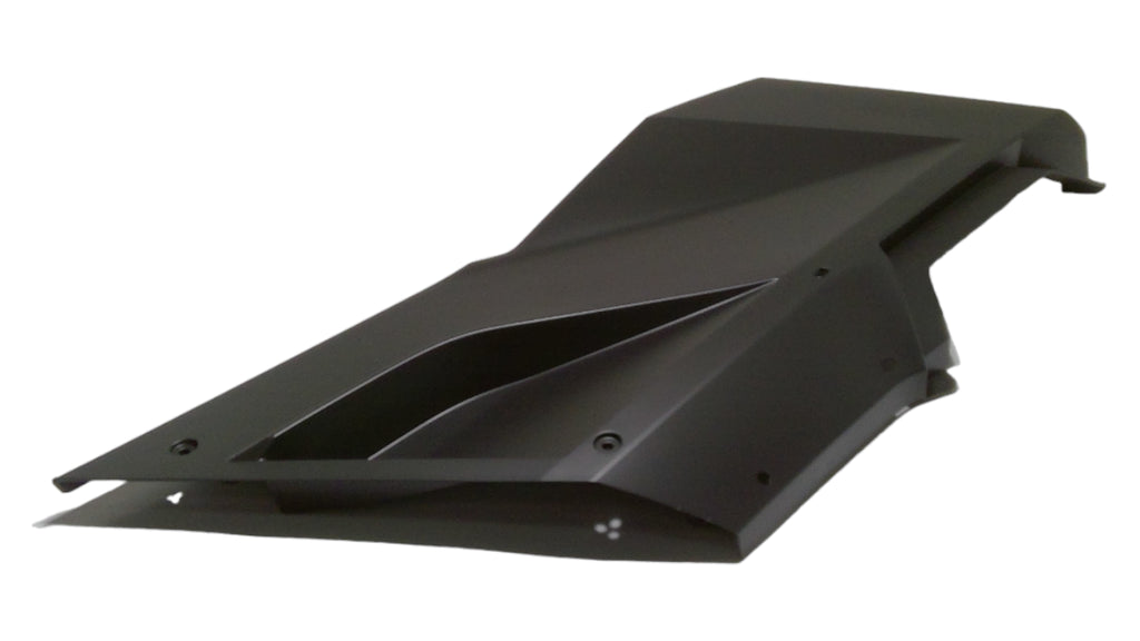 Fits Can-Am Spyder GS / Spyder RS Panel BODY REAR L B-323, Part # 705011721