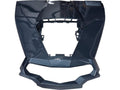 Fits BRP Fixed Hood, Midnight BLUE, OEM Part # 705011755