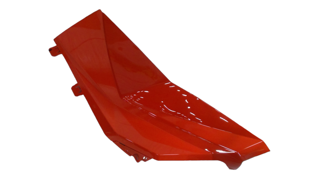 Fits 2014-2016 Can-Am Maverick - Maverick MAX / Maverick 1000_STD_XRS_XRS-DPS Hood Fixed RH B-101 Painted, OEM Part # 705011786