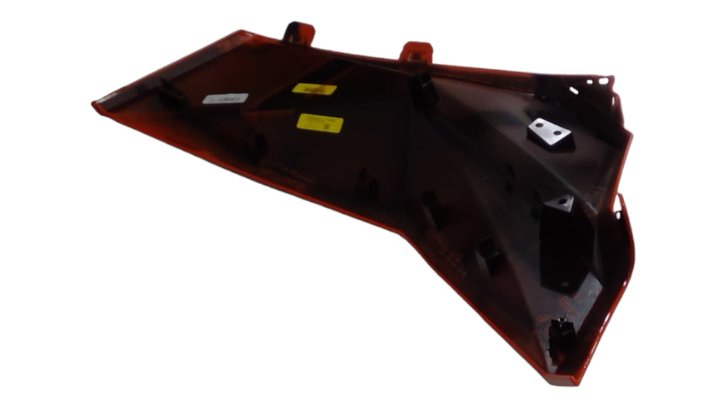 Fits Can-Am Spyder GS / Spyder RS HOOD Fixed RH B-1 Painted, Part # 705011786