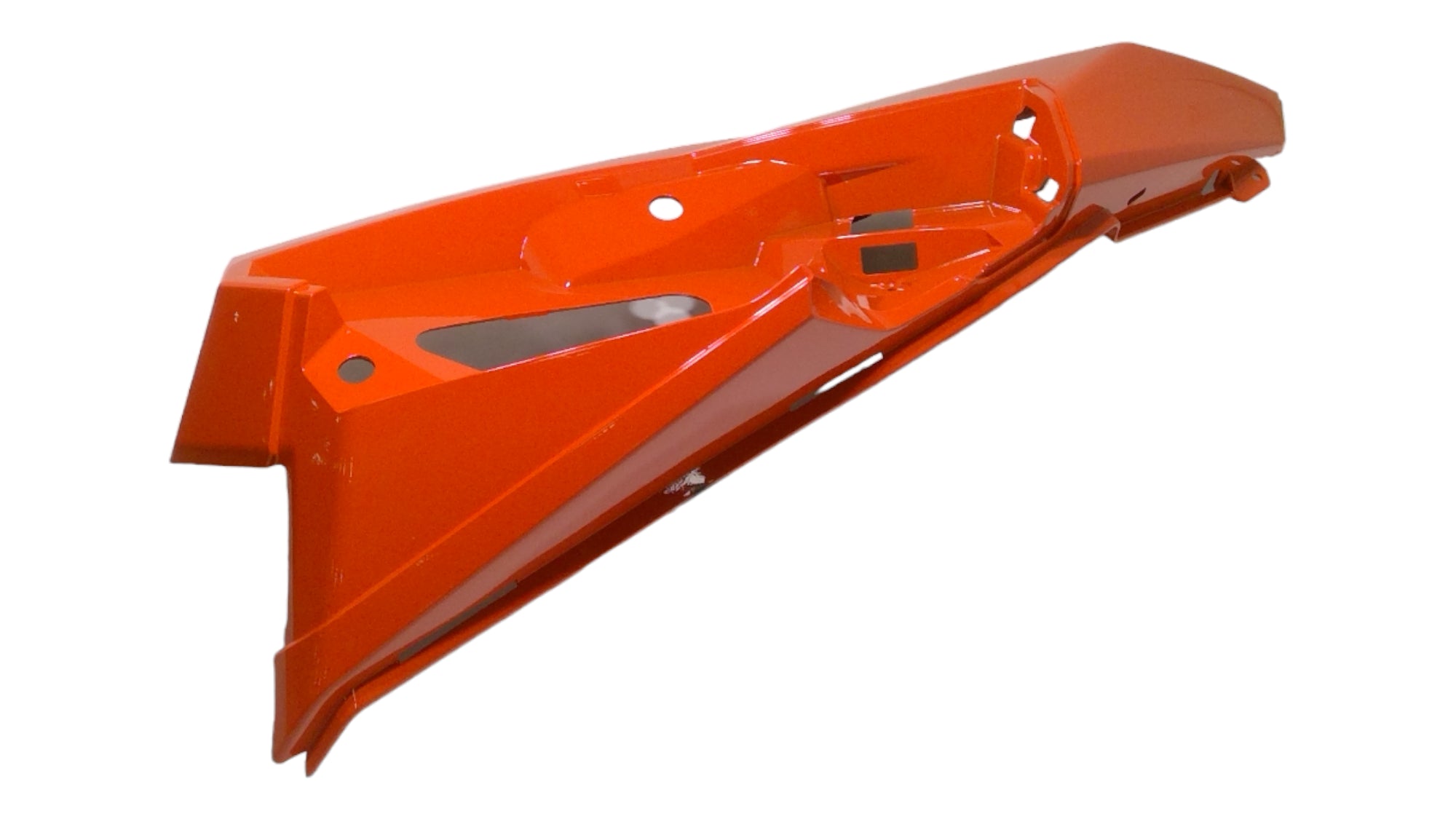 Fits Can-Am Spyder GS / Spyder RS Fender FL B-1 Painted, Part # 705011793
