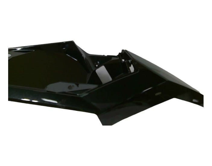Fits BRP RH Front Fender, Timeless, OEM Part # 705011796