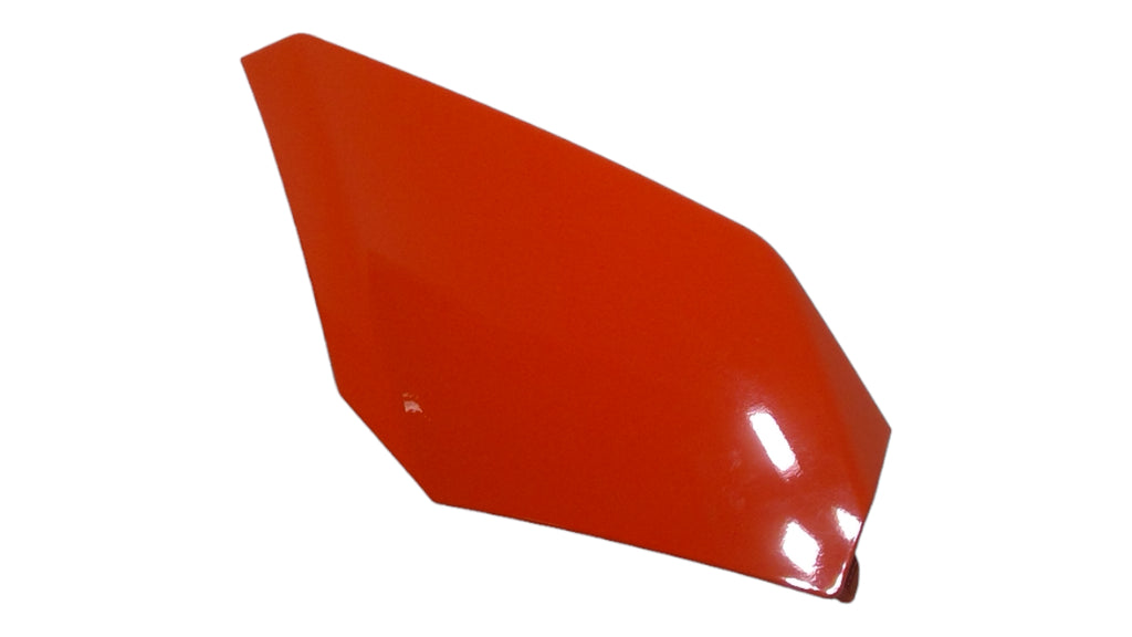 Fits Can-Am Spyder GS / Spyder RS Cover Fender RH B-1 Painte, Part # 705011800