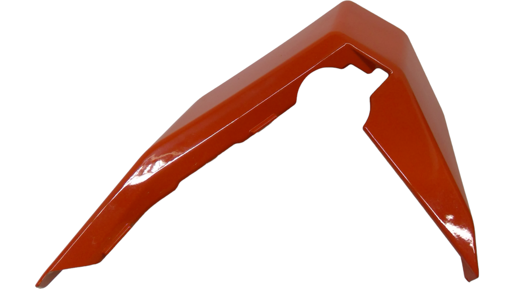 Fits 2014-2016 Can-Am Maverick - Maverick MAX / Maverick 1000_STD_XRS_XRS-DPS Trim Bumper RH B-101 Painted, OEM Part # 705011811