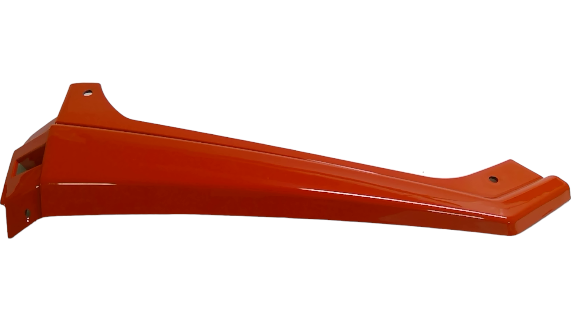 Can-Am TRIM RR B-1 Painted, OEM Part # 705011832