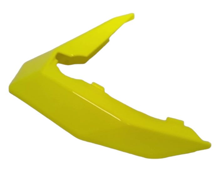 Fits BRP Trim, Bumper FR B-354, OEM Part # 705012076