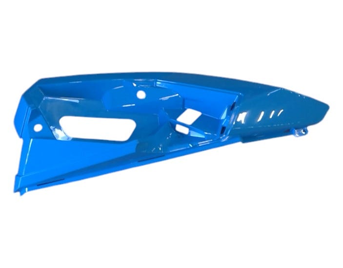 Fits BRP Fender FL B-352, OEM Part # 705012258