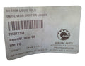 Fits BRP RH TRIM Liquid GOLD, OEM Part # 705012359