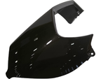 Fits 2018 Can-Am F3 LTD SE6 / F3 S SM6 & SE6 RH Air Scoop Jet Black, OEM Part # 705012449