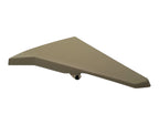 Fits 2021 Can-Am 005 - Maverick Sport 1000R - XXC - North America Painted Access PNL Trim, M, OEM Part # 705015485