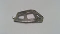 Can-Am LH BODY Attachment Plate, OEM Part # 705201461