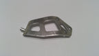 Can-Am LH BODY Attachment Plate, OEM Part # 705201461