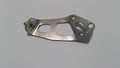 Can-Am RH BODY Attachment Plate, OEM Part # 705201462